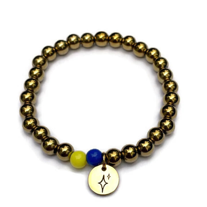 Spotlight Project Bracelets