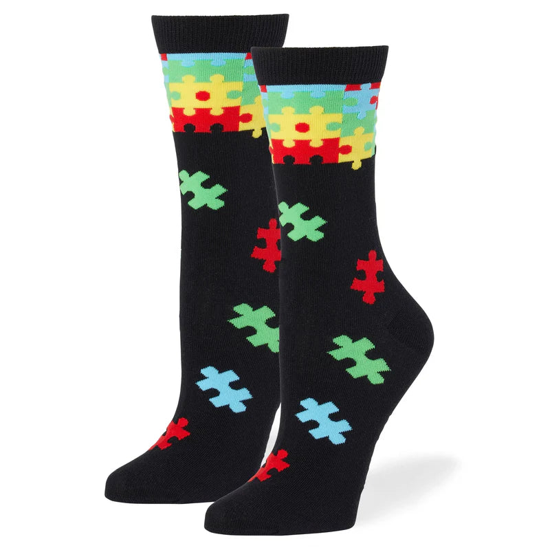 John's Crazy Socks
