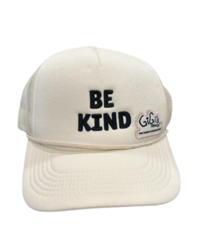 Be Kind Trucker Hat