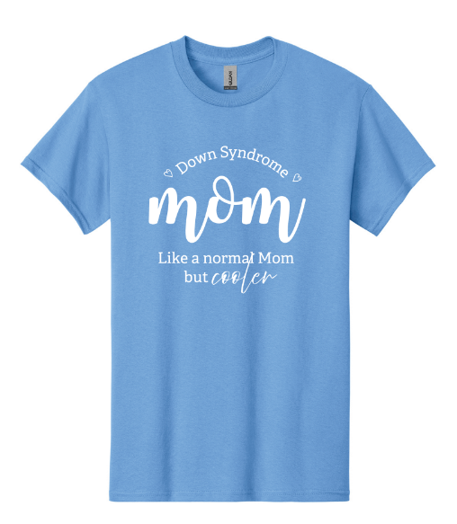 Cool Mom T-Shirt
