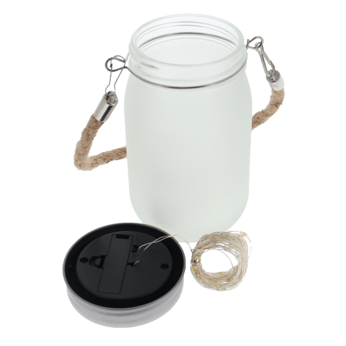 Solar Lantern