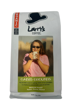 Gabi's Grounds Coffee