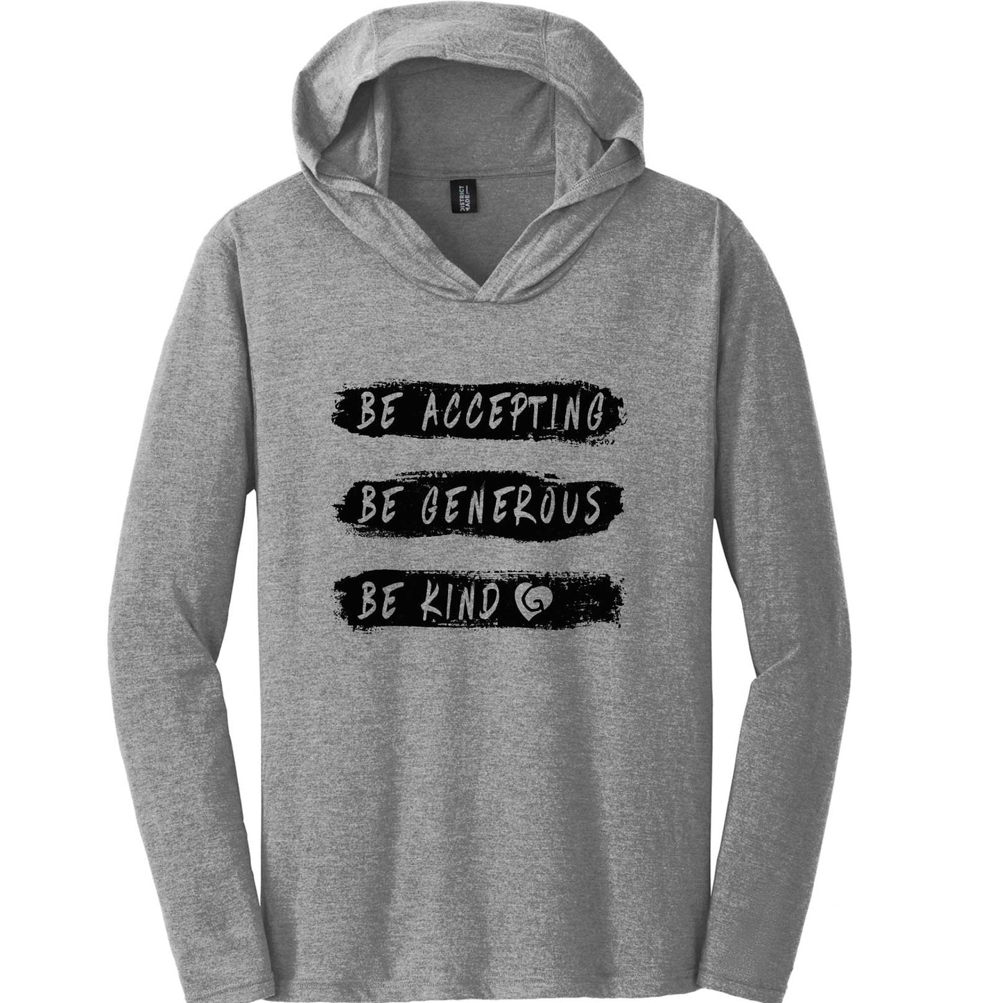 Generation G Long Sleeve Hoodie