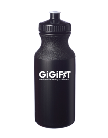 GiGiFIT Water Bottle
