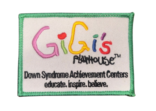 Girl Scout Badge