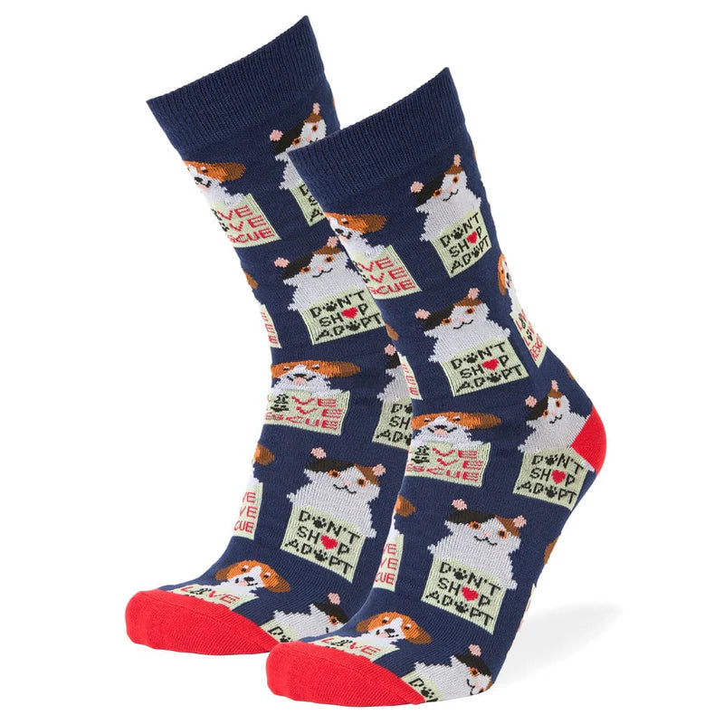 John's Crazy Socks