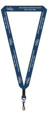 GiGi's Branded Lanyard