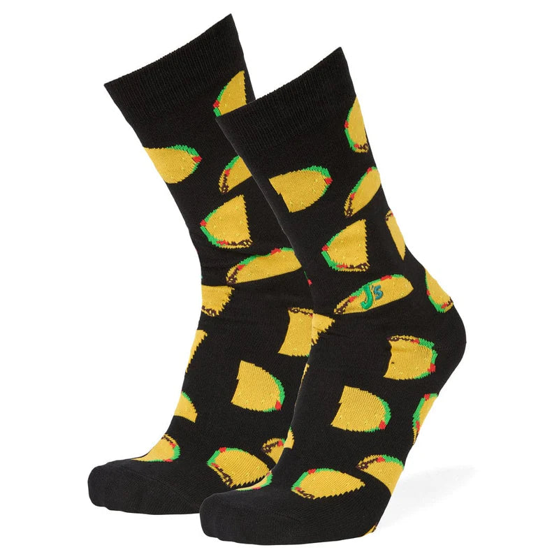 John's Crazy Socks