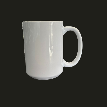 Mug - Commercial/Bulk Order