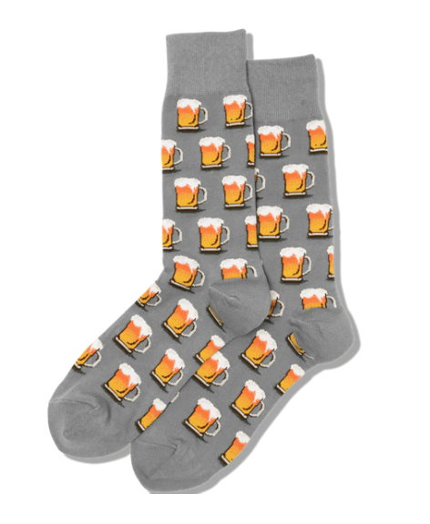 John's Crazy Socks
