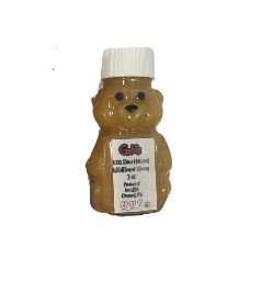 Gabi's Grounds Honey Bear