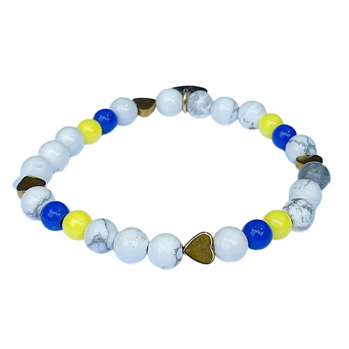 Spotlight Project Bracelets