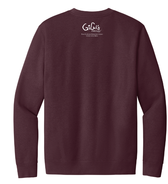 Let's Be Kind Crewneck