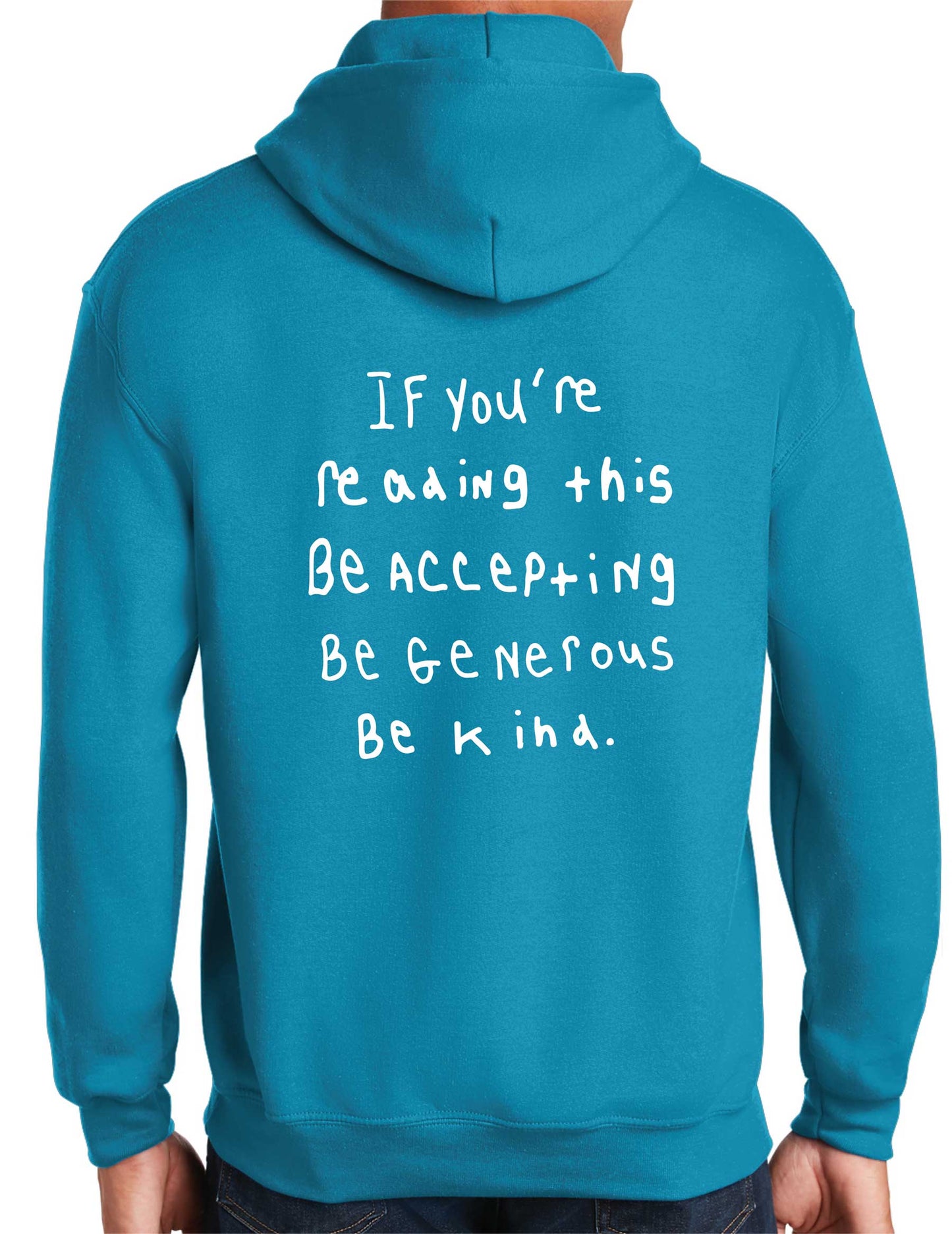 If You're Reading This Sweatshirt