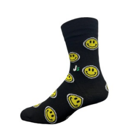 John's Crazy Socks