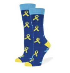 John's Crazy Socks