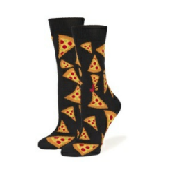 John's Crazy Socks