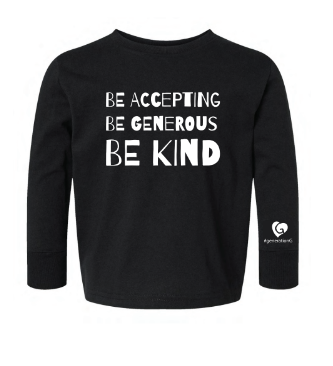 Generation G Long Sleeve - Toddler