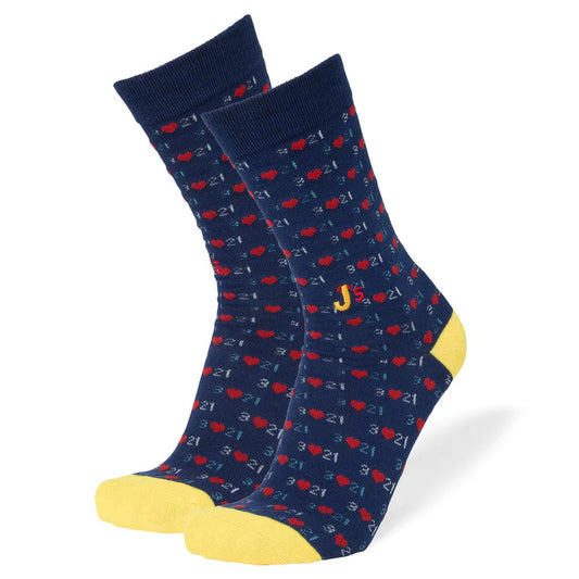 John's Crazy Socks