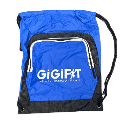 GiGiFIT Preschoolers Kit