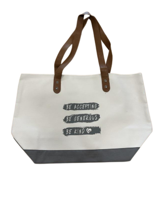 Generation G Tote Bag