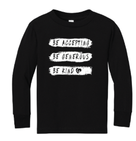 Generation G Long Sleeve Shirt - Toddler