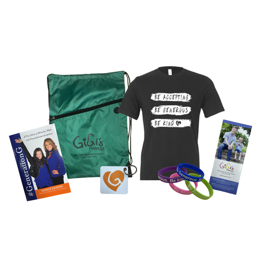 Celebration Bags Adult Learner