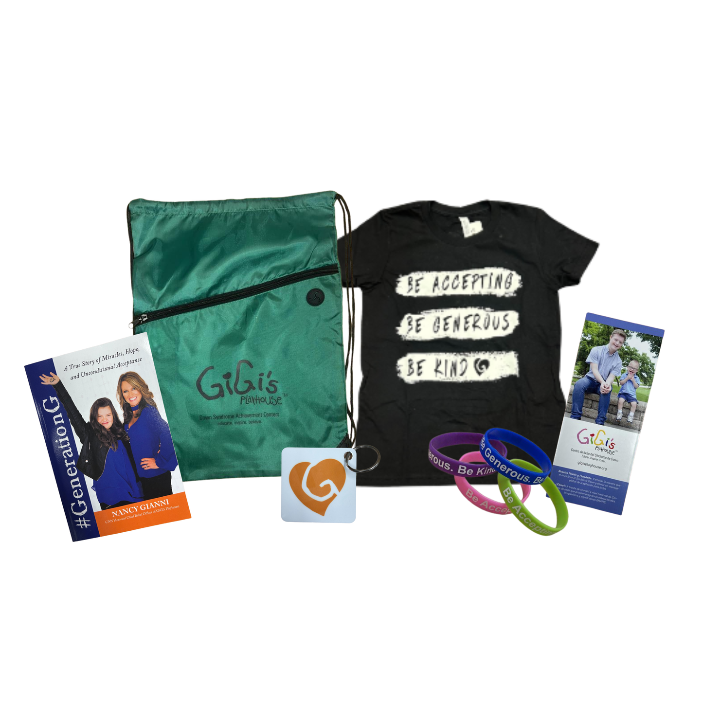 Celebration Bags School Aged Learner (Youth)