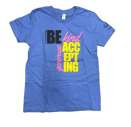 Retro Gen G T-Shirt - Toddler