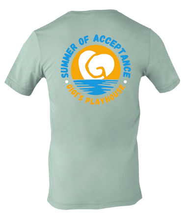 Summer of Acceptance T-Shirt