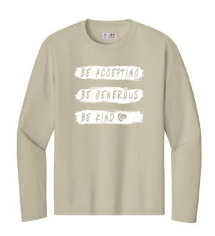 Generation G Long Sleeve Shirt