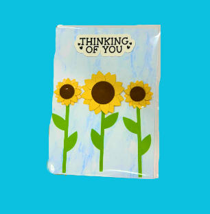 Thinking Of You Card