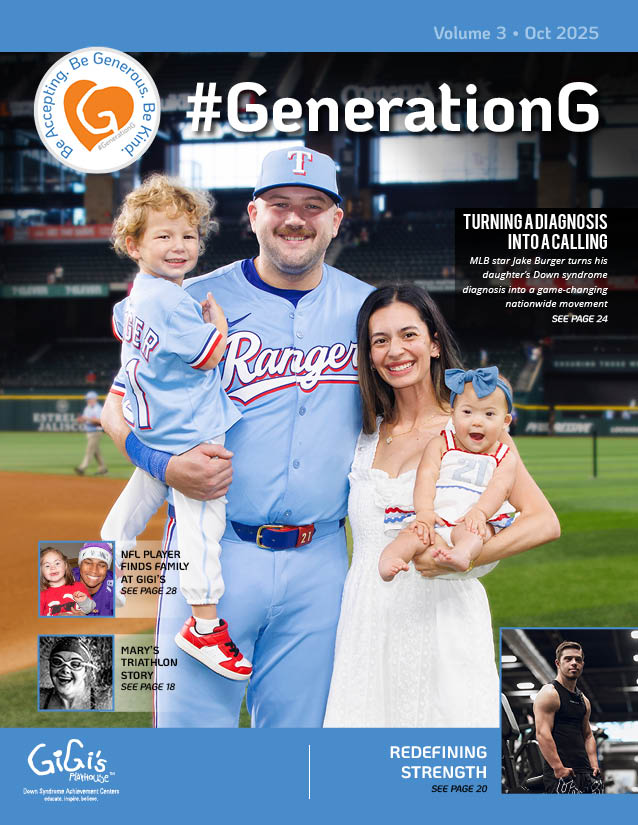 Magazine - Issue 3 -Pre-order