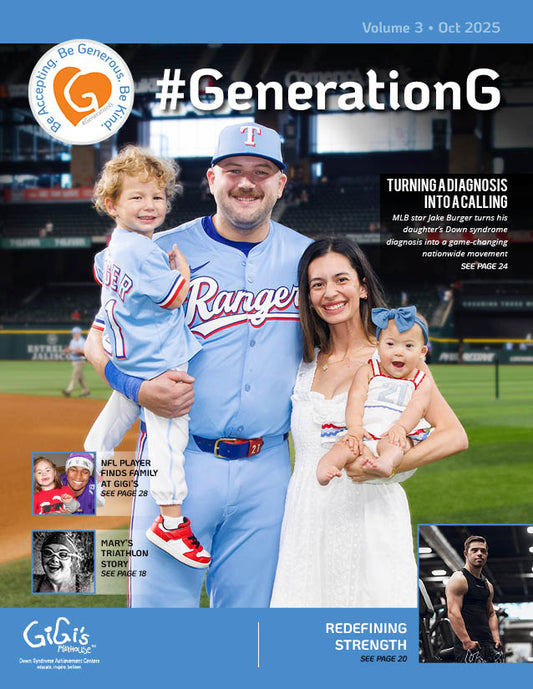 Magazine - Issue 3 -Pre-order