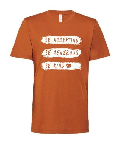 Generation G T-Shirt Autumn