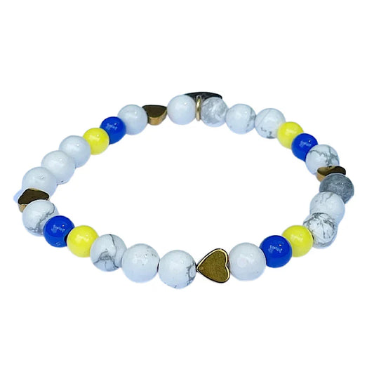 Spotlight Project Bracelets
