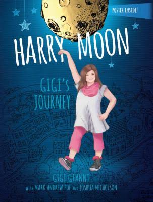 GiGi's Journey by Harry Moon