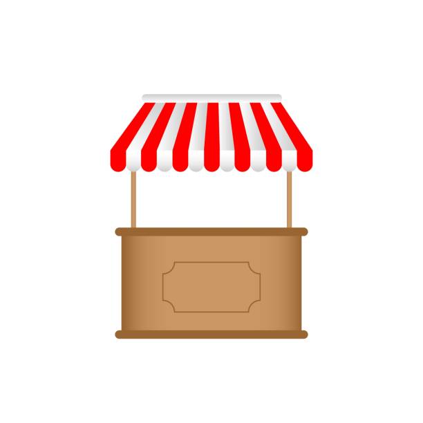 GiGi Fest Vendor Table